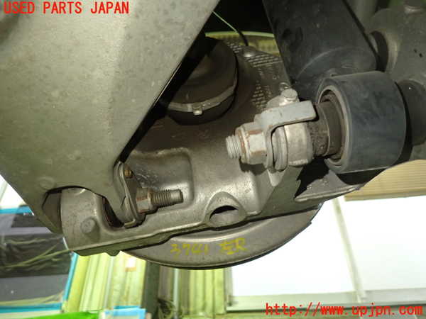 1UPJ-37414305]ジャガー・XF スポーツブレイク(JBS2XC)左リアナックルハブ 中古_m0001.jpg