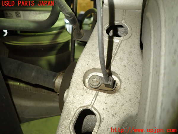 1UPJ-37414305]ジャガー・XF スポーツブレイク(JBS2XC)左リアナックルハブ 中古_m0002.jpg