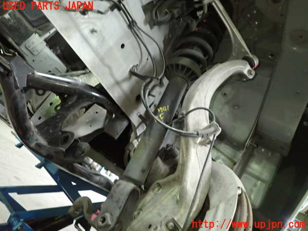 1UPJ-37415025]ジャガー・XF スポーツブレイク(JBS2XC)左フロントストラット 中古_m0001.jpg