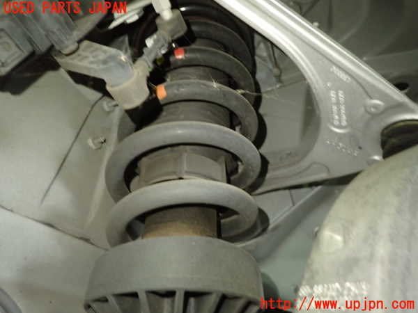 1UPJ-37415025]ジャガー・XF スポーツブレイク(JBS2XC)左フロントストラット 中古_m0002.jpg