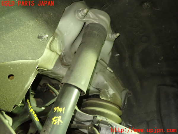 1UPJ-37415075]ジャガー・XF スポーツブレイク(JBS2XC)左リアショックアブソーバー 中古_m0001.jpg