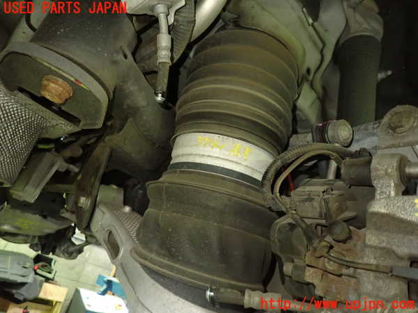 1UPJ-37415100]ジャガー・XF スポーツブレイク(JBS2XC)右リアスプリング 中古_m0001.jpg