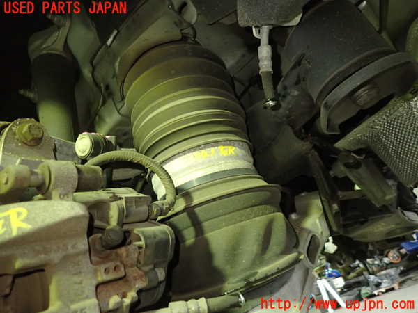 1UPJ-37415105]ジャガー・XF スポーツブレイク(JBS2XC)左リアスプリング 中古_m0001.jpg