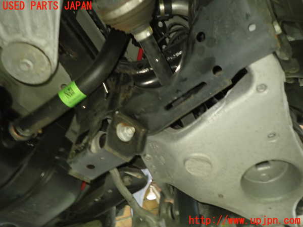 1UPJ-37415295]ジャガー・XF スポーツブレイク(JBS2XC)リアメンバー 中古_m0002.jpg