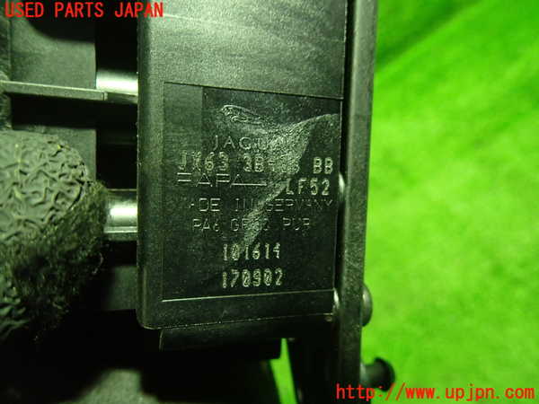 1UPJ-37415540]ジャガー・XF スポーツブレイク(JBS2XC)エアサスソレノイドバルブ 中古_m0002.jpg