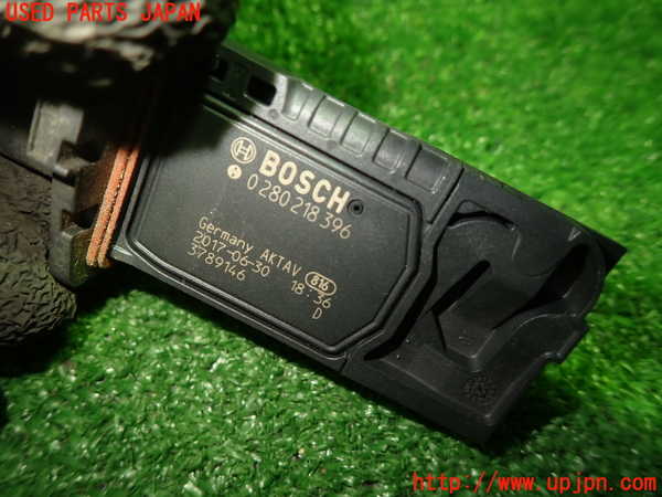 1UPJ-37416320]ジャガー・XF スポーツブレイク(JBS2XC)エアフロメーター 中古_m0002.jpg