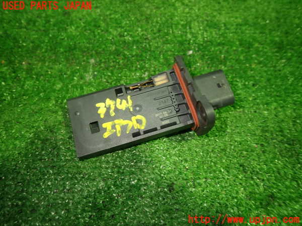 1UPJ-37416320]ジャガー・XF スポーツブレイク(JBS2XC)エアフロメーター 中古_m0003.jpg