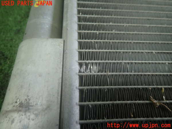 1UPJ-37416031]ジャガー・XF スポーツブレイク(JBS2XC)エアコンコンデンサー1 中古_m0002.jpg