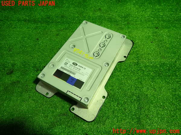1UPJ-37416525]ジャガー・XF スポーツブレイク(JBS2XC)アンプ 中古_m0001.jpg