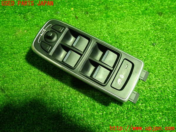 1UPJ-37416240]ジャガー・XF スポーツブレイク(JBS2XC)右前パワーウィンドウスイッチ 中古_m0001.jpg