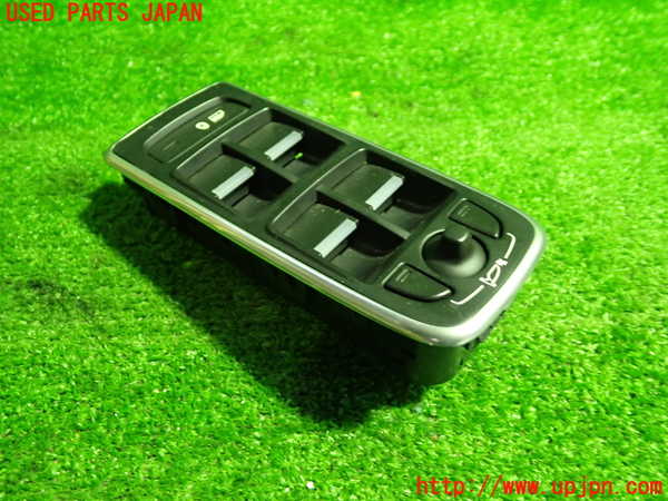 1UPJ-37416240]ジャガー・XF スポーツブレイク(JBS2XC)右前パワーウィンドウスイッチ 中古_m0002.jpg