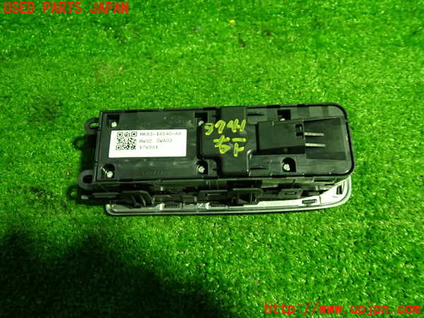 1UPJ-37416240]ジャガー・XF スポーツブレイク(JBS2XC)右前パワーウィンドウスイッチ 中古_m0003.jpg