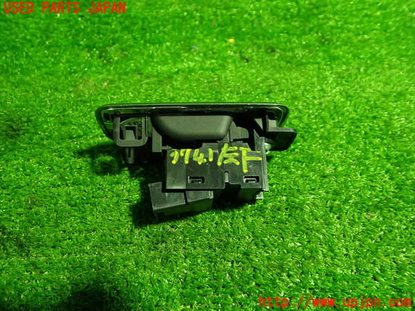 1UPJ-37416245]ジャガー・XF スポーツブレイク(JBS2XC)左前パワーウィンドウスイッチ 中古_m0002.jpg