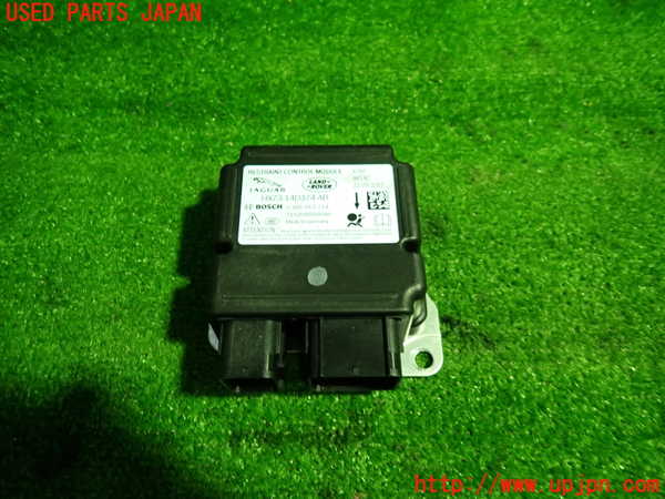 1UPJ-37416145]ジャガー・XF スポーツブレイク(JBS2XC)エアバッグコンピューター 中古_m0001.jpg