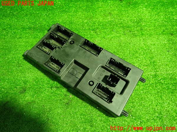 1UPJ-37416146]ジャガー・XF スポーツブレイク(JBS2XC)コンピューター1 (HPLA-14F041-BG) 中古_m0001.jpg