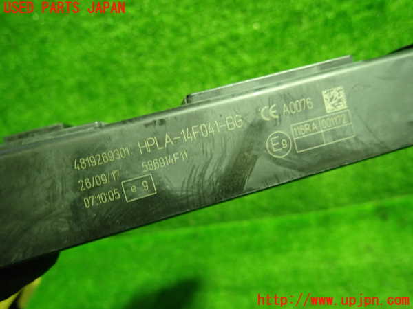 1UPJ-37416146]ジャガー・XF スポーツブレイク(JBS2XC)コンピューター1 (HPLA-14F041-BG) 中古_m0002.jpg