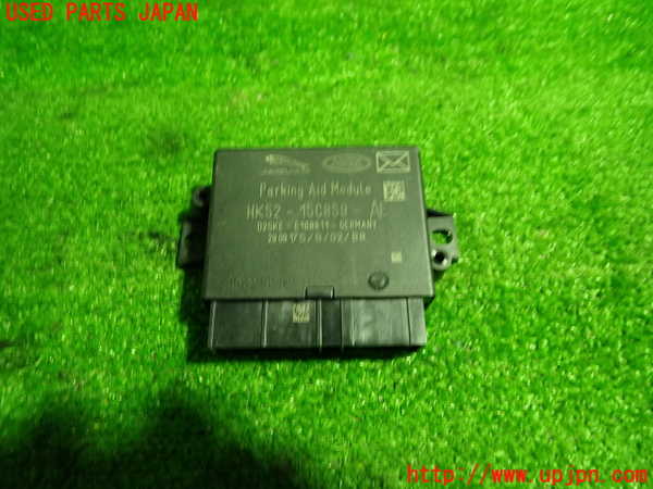 1UPJ-37416150]ジャガー・XF スポーツブレイク(JBS2XC)コンピューター5 (パーキングAid) 中古_m0001.jpg