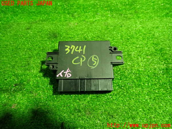 1UPJ-37416150]ジャガー・XF スポーツブレイク(JBS2XC)コンピューター5 (パーキングAid) 中古_m0003.jpg