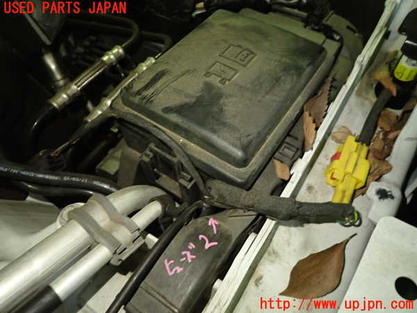 1UPJ-37416742]ジャガー・XF スポーツブレイク(JBS2XC)ヒューズボックス2 中古_m0001.jpg