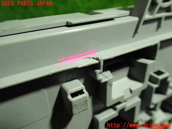 1UPJ-37416743]ジャガー・XF スポーツブレイク(JBS2XC)ヒューズボックス3 中古_m0003.jpg