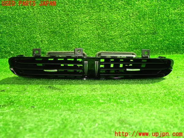 1UPJ-37417528]ジャガー・XF スポーツブレイク(JBS2XC)エアコン吹き出し口3 (真中) 中古_m0001.jpg