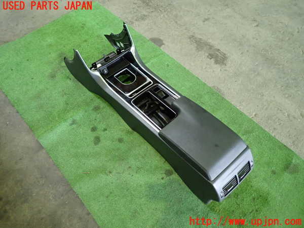 1UPJ-37417540]ジャガー・XF スポーツブレイク(JBS2XC)センターコンソール 中古_m0001.jpg