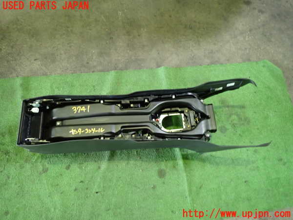 1UPJ-37417540]ジャガー・XF スポーツブレイク(JBS2XC)センターコンソール 中古_m0003.jpg