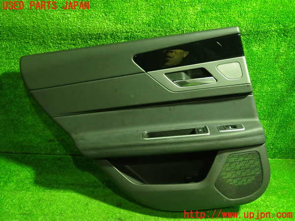 1UPJ-37411324]ジャガー・XF スポーツブレイク(JBS2XC)左後ドア内張り 中古_m0001.jpg