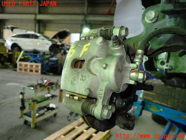 1UPJ-37424080]ソリオ バンディット(MA37S)右フロントキャリパー 中古_m0002.jpg