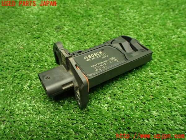 1UPJ-37426320]ソリオ バンディット(MA37S)エアフロメーター 中古_m0001.jpg