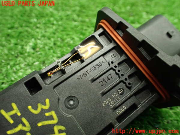 1UPJ-37426320]ソリオ バンディット(MA37S)エアフロメーター 中古_m0003.jpg