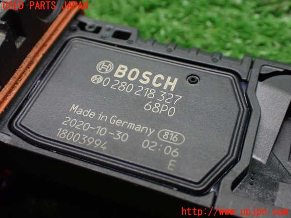 1UPJ-37426320]ソリオ バンディット(MA37S)エアフロメーター 中古_m0004.jpg