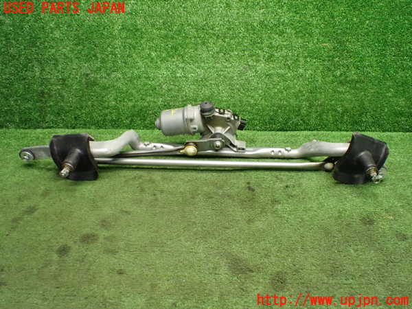 1UPJ-37426770]ソリオ バンディット(MA37S)フロントワイパーモーター 中古_m0001.jpg