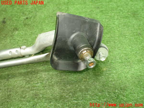 1UPJ-37426770]ソリオ バンディット(MA37S)フロントワイパーモーター 中古_m0003.jpg