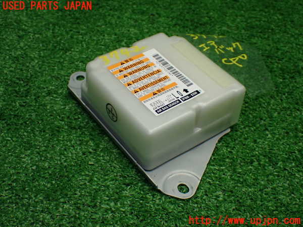 1UPJ-37426145]ソリオ バンディット(MA37S)エアバッグコンピューター 中古_m0001.jpg