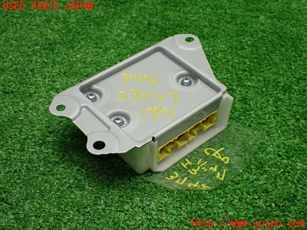 1UPJ-37426145]ソリオ バンディット(MA37S)エアバッグコンピューター 中古_m0002.jpg