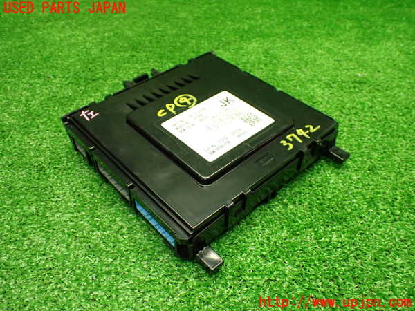 5UPJ-37426149]ソリオ バンディット(MA37S)コンピューター4 中古_m0001.jpg
