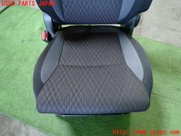 1UPJ-37427065]ソリオ バンディット(MA37S)助手席シート 中古_m0002.jpg