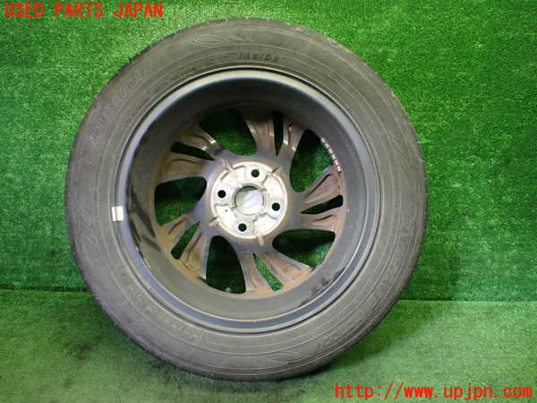 1UPJ-37429028]ソリオ バンディット(MA37S)タイヤ　ホイール　1本③ 165/65R15 中古_m0002.jpg