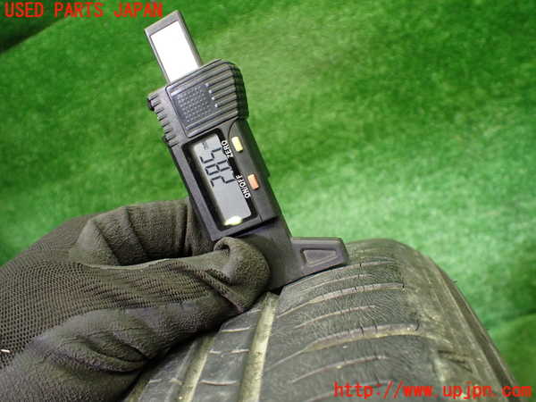 1UPJ-37429028]ソリオ バンディット(MA37S)タイヤ　ホイール　1本③ 165/65R15 中古_m0003.jpg