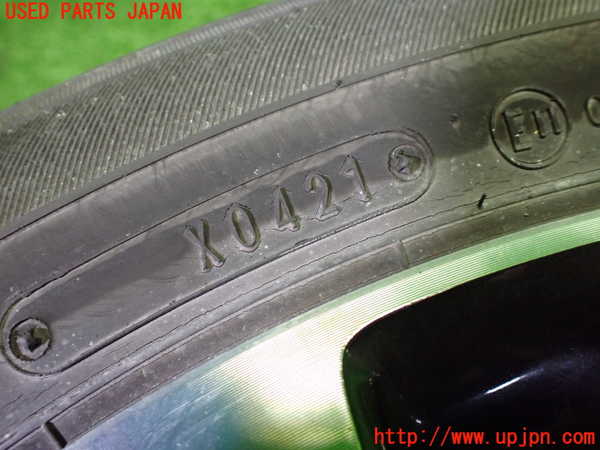 1UPJ-37429028]ソリオ バンディット(MA37S)タイヤ　ホイール　1本③ 165/65R15 中古_m0005.jpg