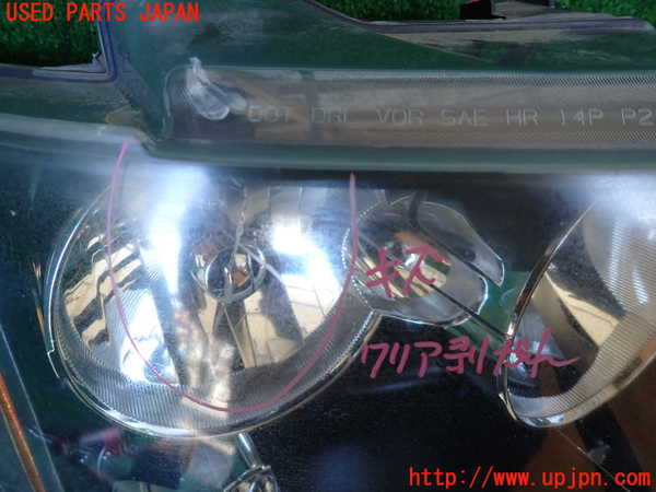1UPJ-37431130]シボレー・サバーバン(型式不明)右ヘッドライト ハロゲン 中古_m0002.jpg