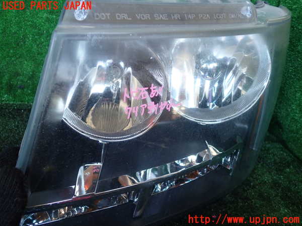 1UPJ-37431132]シボレー・サバーバン(型式不明)左ヘッドライト ハロゲン 中古_m0002.jpg
