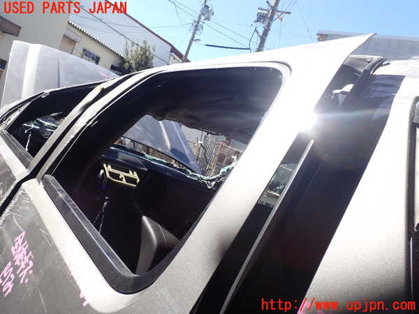 1UPJ-37431320]シボレー・サバーバン(型式不明)左後ドア ジャンク_m0003.jpg