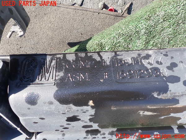 1UPJ-37431390]シボレー・サバーバン(型式不明)右サイドステップ 中古_m0003.jpg