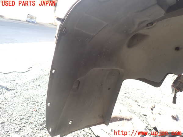 1UPJ-37431092]シボレー・サバーバン(型式不明)左前フェンダーライナー 中古_m0002.jpg