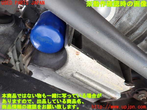 1UPJ-37432010]シボレー・サバーバン(型式不明)エンジン 神［42］91神 4WD 中古_m0005.jpg