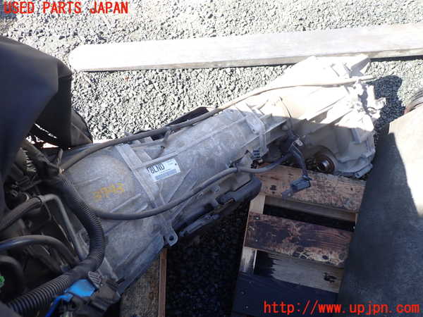 1UPJ-37433010]シボレー・サバーバン(型式不明)ミッション AT 神［42］91神 4WD 中古_m0001.jpg