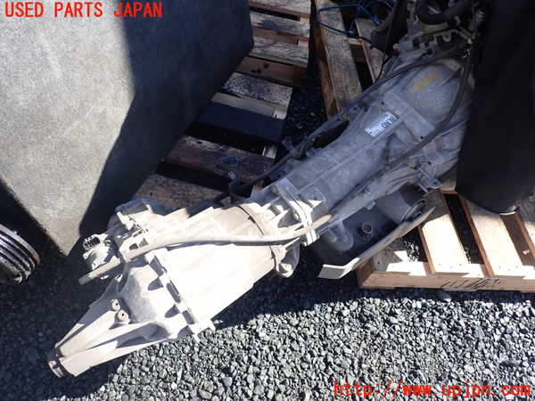 1UPJ-37433010]シボレー・サバーバン(型式不明)ミッション AT 神［42］91神 4WD 中古_m0002.jpg