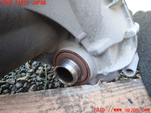 1UPJ-37433010]シボレー・サバーバン(型式不明)ミッション AT 神［42］91神 4WD 中古_m0003.jpg